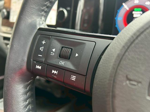 オーラ Ｇ　ＦＯＵＲ　レザーエディション　プロパイロット／ＢＯＳＥ／純正コネクトナビ／フルセグＴＶ／アラウンドビューモニター／インテリジェントルームミラー／シートヒーター／ステアリングヒーター／ＬＥＤヘッドライト／ＥＴＣ２．０／ワイヤレス充電（14枚目）