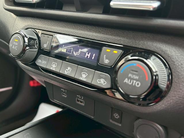 オーラ Ｇ　ＦＯＵＲ　レザーエディション　プロパイロット／ＢＯＳＥ／純正コネクトナビ／フルセグＴＶ／アラウンドビューモニター／インテリジェントルームミラー／シートヒーター／ステアリングヒーター／ＬＥＤヘッドライト／ＥＴＣ２．０／ワイヤレス充電（17枚目）