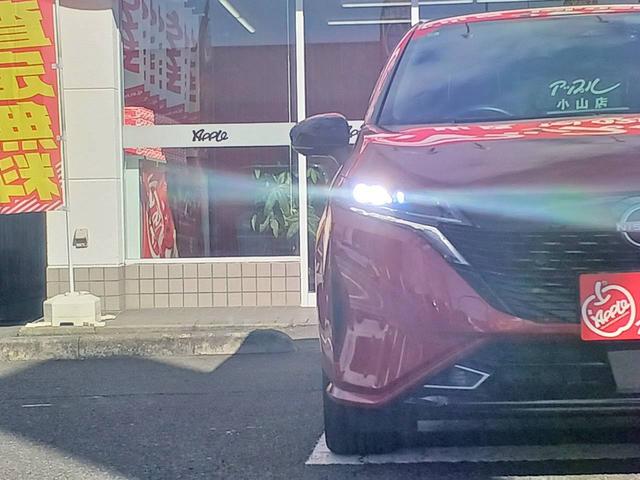 オーラ Ｇ　ＦＯＵＲ　レザーエディション　プロパイロット／ＢＯＳＥ／純正コネクトナビ／フルセグＴＶ／アラウンドビューモニター／インテリジェントルームミラー／シートヒーター／ステアリングヒーター／ＬＥＤヘッドライト／ＥＴＣ２．０／ワイヤレス充電（27枚目）