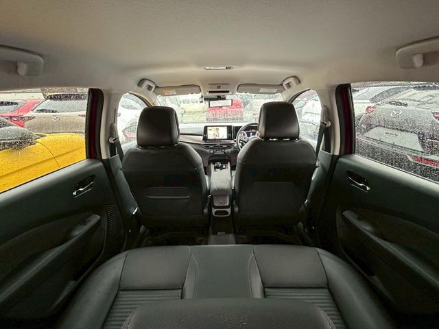 オーラ Ｇ　ＦＯＵＲ　レザーエディション　プロパイロット／ＢＯＳＥ／純正コネクトナビ／フルセグＴＶ／アラウンドビューモニター／インテリジェントルームミラー／シートヒーター／ステアリングヒーター／ＬＥＤヘッドライト／ＥＴＣ２．０／ワイヤレス充電（45枚目）