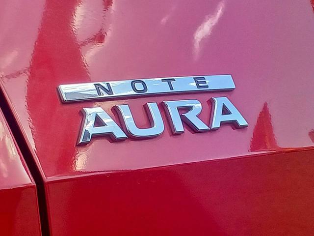 オーラ Ｇ　ＦＯＵＲ　レザーエディション　プロパイロット／ＢＯＳＥ／純正コネクトナビ／フルセグＴＶ／アラウンドビューモニター／インテリジェントルームミラー／シートヒーター／ステアリングヒーター／ＬＥＤヘッドライト／ＥＴＣ２．０／ワイヤレス充電（58枚目）