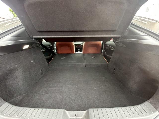 CX-30 XD レトロスポーツエディション 4WD/BOSE/マツダコネクトナビTV/360度カメラ/ドラレコ/ETC/パワーバックドア/LEDライト/シートヒーター/ステアリングヒーター/ハーフレザーシート/クルージングトラフィックサポート(46枚目)