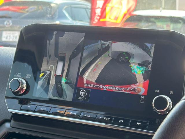 eKクロス EV P マイパイロット/純正スマートフォン連携ナビ/フルセグTV/全方位カメラ/デジタルインナーミラー/マイパイロットパーキング/シートヒーター/ステアヒーター/ETC/LEDライト/衝突被害軽減ブレーキ(7枚目)