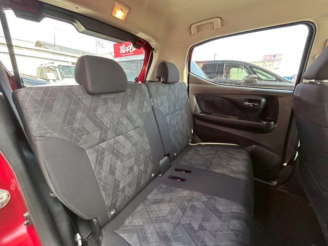 eKクロス EV P マイパイロット/純正スマートフォン連携ナビ/フルセグTV/全方位カメラ/デジタルインナーミラー/マイパイロットパーキング/シートヒーター/ステアヒーター/ETC/LEDライト/衝突被害軽減ブレーキ(17枚目)