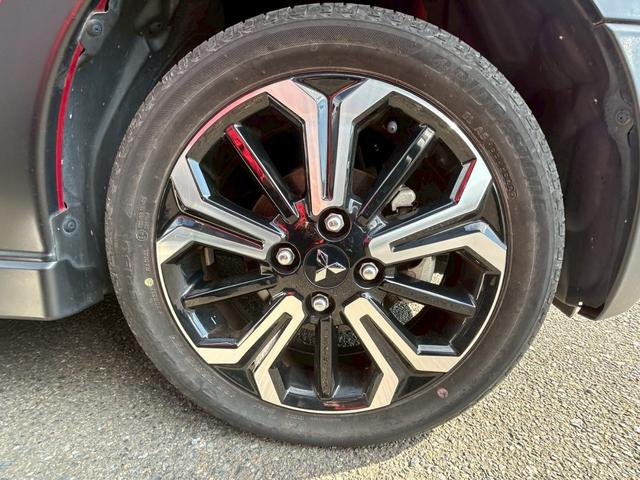 eKクロス EV P マイパイロット/純正スマートフォン連携ナビ/フルセグTV/全方位カメラ/デジタルインナーミラー/マイパイロットパーキング/シートヒーター/ステアヒーター/ETC/LEDライト/衝突被害軽減ブレーキ(23枚目)