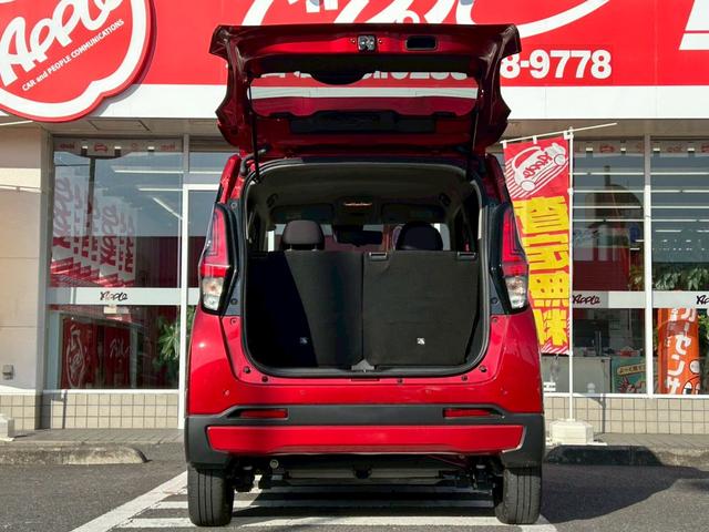 eKクロス EV P マイパイロット/純正スマートフォン連携ナビ/フルセグTV/全方位カメラ/デジタルインナーミラー/マイパイロットパーキング/シートヒーター/ステアヒーター/ETC/LEDライト/衝突被害軽減ブレーキ(28枚目)