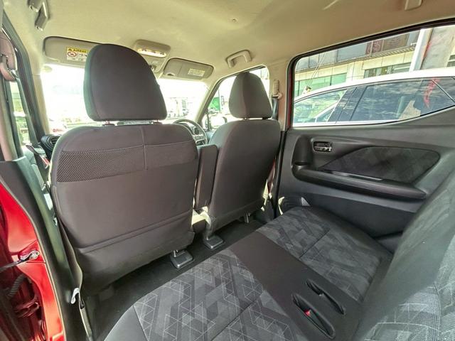 eKクロス EV P マイパイロット/純正スマートフォン連携ナビ/フルセグTV/全方位カメラ/デジタルインナーミラー/マイパイロットパーキング/シートヒーター/ステアヒーター/ETC/LEDライト/衝突被害軽減ブレーキ(37枚目)