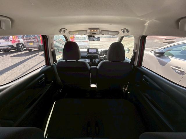 eKクロス EV P マイパイロット/純正スマートフォン連携ナビ/フルセグTV/全方位カメラ/デジタルインナーミラー/マイパイロットパーキング/シートヒーター/ステアヒーター/ETC/LEDライト/衝突被害軽減ブレーキ(40枚目)