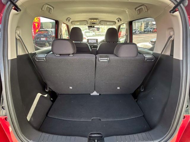 eKクロス EV P マイパイロット/純正スマートフォン連携ナビ/フルセグTV/全方位カメラ/デジタルインナーミラー/マイパイロットパーキング/シートヒーター/ステアヒーター/ETC/LEDライト/衝突被害軽減ブレーキ(41枚目)