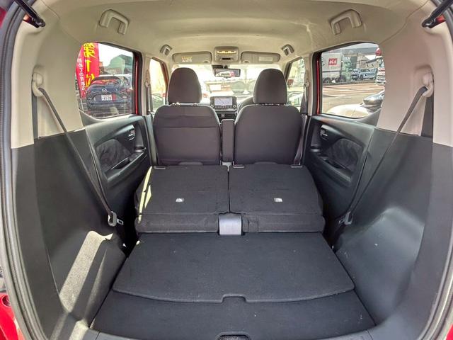 eKクロス EV P マイパイロット/純正スマートフォン連携ナビ/フルセグTV/全方位カメラ/デジタルインナーミラー/マイパイロットパーキング/シートヒーター/ステアヒーター/ETC/LEDライト/衝突被害軽減ブレーキ(43枚目)