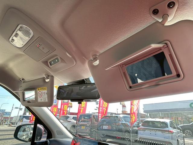 eKクロス EV P マイパイロット/純正スマートフォン連携ナビ/フルセグTV/全方位カメラ/デジタルインナーミラー/マイパイロットパーキング/シートヒーター/ステアヒーター/ETC/LEDライト/衝突被害軽減ブレーキ(46枚目)