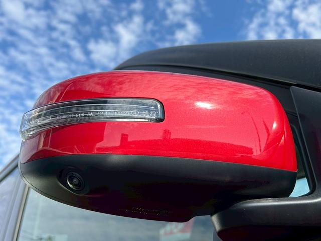 eKクロス EV P マイパイロット/純正スマートフォン連携ナビ/フルセグTV/全方位カメラ/デジタルインナーミラー/マイパイロットパーキング/シートヒーター/ステアヒーター/ETC/LEDライト/衝突被害軽減ブレーキ(50枚目)