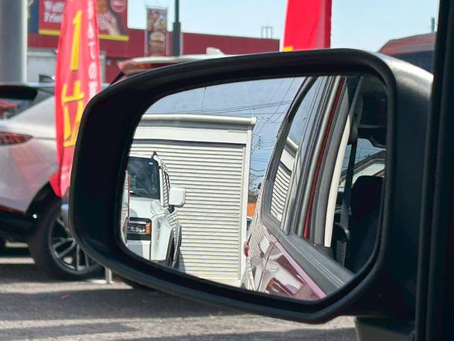 eKクロス EV P マイパイロット/純正スマートフォン連携ナビ/フルセグTV/全方位カメラ/デジタルインナーミラー/マイパイロットパーキング/シートヒーター/ステアヒーター/ETC/LEDライト/衝突被害軽減ブレーキ(52枚目)