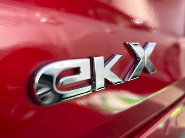 eKクロス EV P マイパイロット/純正スマートフォン連携ナビ/フルセグTV/全方位カメラ/デジタルインナーミラー/マイパイロットパーキング/シートヒーター/ステアヒーター/ETC/LEDライト/衝突被害軽減ブレーキ(56枚目)