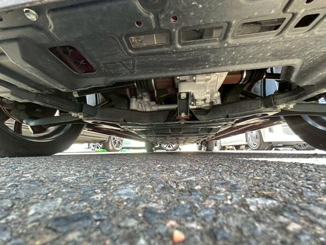 eKクロス EV P マイパイロット/純正スマートフォン連携ナビ/フルセグTV/全方位カメラ/デジタルインナーミラー/マイパイロットパーキング/シートヒーター/ステアヒーター/ETC/LEDライト/衝突被害軽減ブレーキ(61枚目)