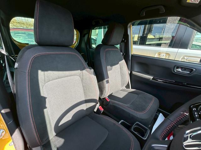 N-ONE RS ターボ/純正ナビ/フルセグTV/バックカメラ/ホンダセンシング/アダプティブクルコン/パドルシフト/LEDライト/オートハイビーム/シートヒーター/スマートキー/プッシュスタート/走行距離7100キロ(13枚目)