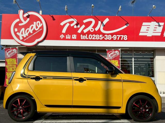 N-ONE RS ターボ/純正ナビ/フルセグTV/バックカメラ/ホンダセンシング/アダプティブクルコン/パドルシフト/LEDライト/オートハイビーム/シートヒーター/スマートキー/プッシュスタート/走行距離7100キロ(16枚目)