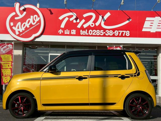 N-ONE RS ターボ/純正ナビ/フルセグTV/バックカメラ/ホンダセンシング/アダプティブクルコン/パドルシフト/LEDライト/オートハイビーム/シートヒーター/スマートキー/プッシュスタート/走行距離7100キロ(17枚目)