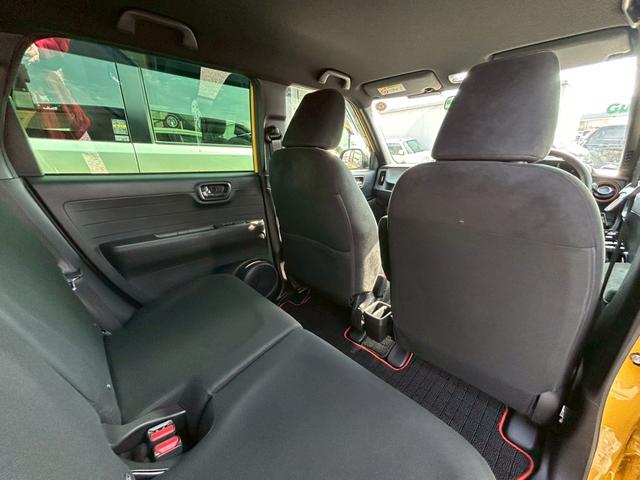 N-ONE RS ターボ/純正ナビ/フルセグTV/バックカメラ/ホンダセンシング/アダプティブクルコン/パドルシフト/LEDライト/オートハイビーム/シートヒーター/スマートキー/プッシュスタート/走行距離7100キロ(37枚目)