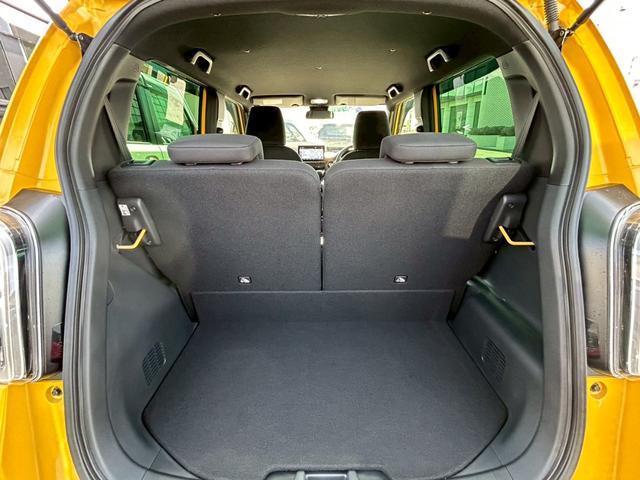 N-ONE RS ターボ/純正ナビ/フルセグTV/バックカメラ/ホンダセンシング/アダプティブクルコン/パドルシフト/LEDライト/オートハイビーム/シートヒーター/スマートキー/プッシュスタート/走行距離7100キロ(41枚目)