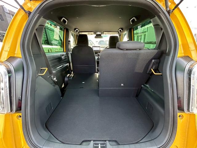 N-ONE RS ターボ/純正ナビ/フルセグTV/バックカメラ/ホンダセンシング/アダプティブクルコン/パドルシフト/LEDライト/オートハイビーム/シートヒーター/スマートキー/プッシュスタート/走行距離7100キロ(42枚目)