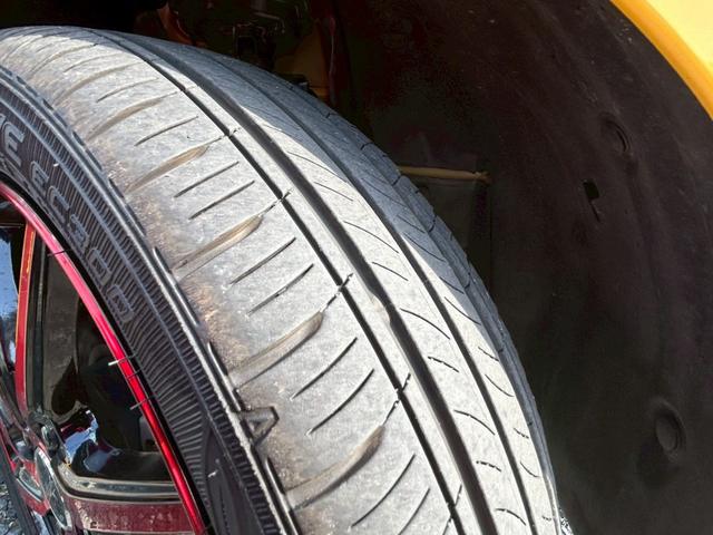 N-ONE RS ターボ/純正ナビ/フルセグTV/バックカメラ/ホンダセンシング/アダプティブクルコン/パドルシフト/LEDライト/オートハイビーム/シートヒーター/スマートキー/プッシュスタート/走行距離7100キロ(57枚目)