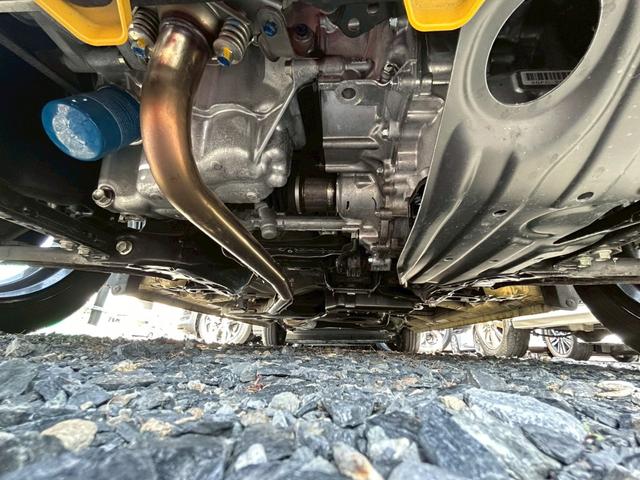 N-ONE RS ターボ/純正ナビ/フルセグTV/バックカメラ/ホンダセンシング/アダプティブクルコン/パドルシフト/LEDライト/オートハイビーム/シートヒーター/スマートキー/プッシュスタート/走行距離7100キロ(60枚目)