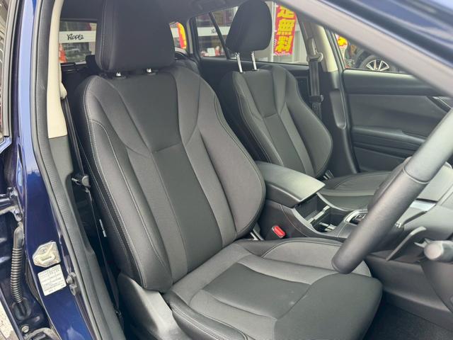 レヴォーグ GT EX 11.6インチセンターディスプレイ/純正ナビ/フルセグTV/バックカメラ/アイサイトXテクノロジー/アイサイトセイフティプラス/LEDヘッドライト/レーダークルコン/シートヒーター/プッシュスタート(11枚目)