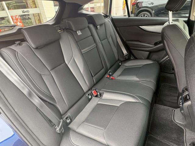 レヴォーグ GT EX 11.6インチセンターディスプレイ/純正ナビ/フルセグTV/バックカメラ/アイサイトXテクノロジー/アイサイトセイフティプラス/LEDヘッドライト/レーダークルコン/シートヒーター/プッシュスタート(12枚目)