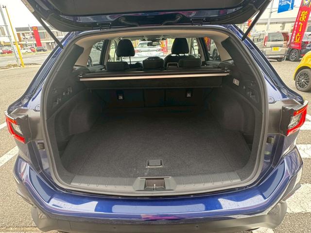 レヴォーグ GT EX 11.6インチセンターディスプレイ/純正ナビ/フルセグTV/バックカメラ/アイサイトXテクノロジー/アイサイトセイフティプラス/LEDヘッドライト/レーダークルコン/シートヒーター/プッシュスタート(15枚目)