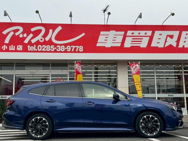 レヴォーグ GT EX 11.6インチセンターディスプレイ/純正ナビ/フルセグTV/バックカメラ/アイサイトXテクノロジー/アイサイトセイフティプラス/LEDヘッドライト/レーダークルコン/シートヒーター/プッシュスタート(17枚目)