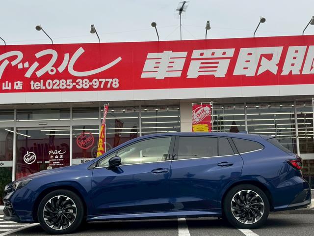 レヴォーグ GT EX 11.6インチセンターディスプレイ/純正ナビ/フルセグTV/バックカメラ/アイサイトXテクノロジー/アイサイトセイフティプラス/LEDヘッドライト/レーダークルコン/シートヒーター/プッシュスタート(18枚目)