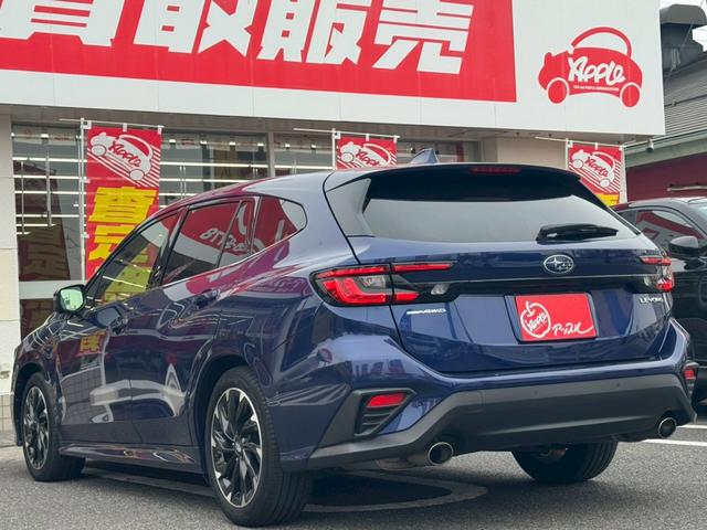 レヴォーグ GT EX 11.6インチセンターディスプレイ/純正ナビ/フルセグTV/バックカメラ/アイサイトXテクノロジー/アイサイトセイフティプラス/LEDヘッドライト/レーダークルコン/シートヒーター/プッシュスタート(19枚目)