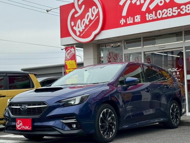 レヴォーグ GT EX 11.6インチセンターディスプレイ/純正ナビ/フルセグTV/バックカメラ/アイサイトXテクノロジー/アイサイトセイフティプラス/LEDヘッドライト/レーダークルコン/シートヒーター/プッシュスタート(20枚目)