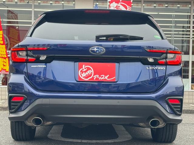 レヴォーグ GT EX 11.6インチセンターディスプレイ/純正ナビ/フルセグTV/バックカメラ/アイサイトXテクノロジー/アイサイトセイフティプラス/LEDヘッドライト/レーダークルコン/シートヒーター/プッシュスタート(21枚目)