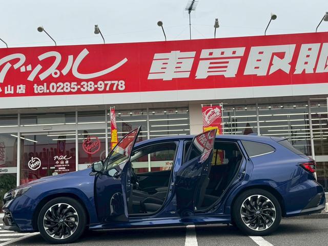 レヴォーグ GT EX 11.6インチセンターディスプレイ/純正ナビ/フルセグTV/バックカメラ/アイサイトXテクノロジー/アイサイトセイフティプラス/LEDヘッドライト/レーダークルコン/シートヒーター/プッシュスタート(23枚目)