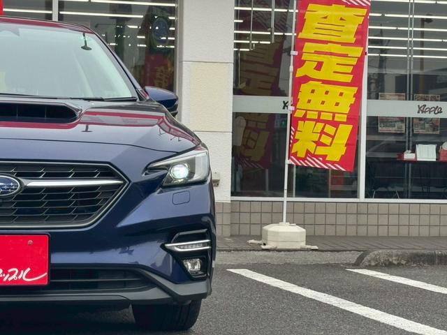 レヴォーグ GT EX 11.6インチセンターディスプレイ/純正ナビ/フルセグTV/バックカメラ/アイサイトXテクノロジー/アイサイトセイフティプラス/LEDヘッドライト/レーダークルコン/シートヒーター/プッシュスタート(26枚目)