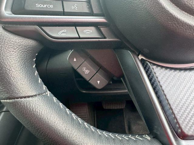 レヴォーグ GT EX 11.6インチセンターディスプレイ/純正ナビ/フルセグTV/バックカメラ/アイサイトXテクノロジー/アイサイトセイフティプラス/LEDヘッドライト/レーダークルコン/シートヒーター/プッシュスタート(35枚目)