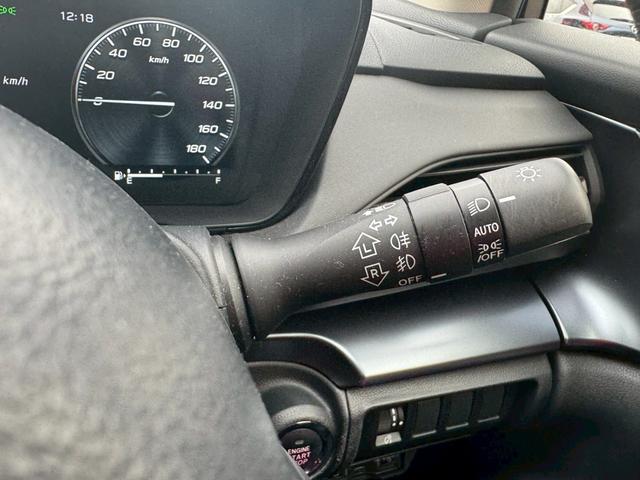 レヴォーグ GT EX 11.6インチセンターディスプレイ/純正ナビ/フルセグTV/バックカメラ/アイサイトXテクノロジー/アイサイトセイフティプラス/LEDヘッドライト/レーダークルコン/シートヒーター/プッシュスタート(38枚目)