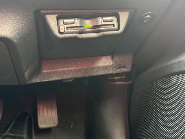 レヴォーグ GT EX 11.6インチセンターディスプレイ/純正ナビ/フルセグTV/バックカメラ/アイサイトXテクノロジー/アイサイトセイフティプラス/LEDヘッドライト/レーダークルコン/シートヒーター/プッシュスタート(39枚目)