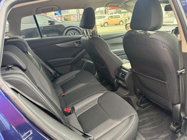 レヴォーグ GT EX 11.6インチセンターディスプレイ/純正ナビ/フルセグTV/バックカメラ/アイサイトXテクノロジー/アイサイトセイフティプラス/LEDヘッドライト/レーダークルコン/シートヒーター/プッシュスタート(42枚目)