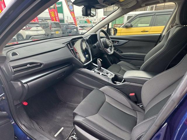 レヴォーグ GT EX 11.6インチセンターディスプレイ/純正ナビ/フルセグTV/バックカメラ/アイサイトXテクノロジー/アイサイトセイフティプラス/LEDヘッドライト/レーダークルコン/シートヒーター/プッシュスタート(43枚目)