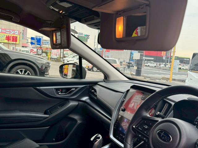 レヴォーグ GT EX 11.6インチセンターディスプレイ/純正ナビ/フルセグTV/バックカメラ/アイサイトXテクノロジー/アイサイトセイフティプラス/LEDヘッドライト/レーダークルコン/シートヒーター/プッシュスタート(50枚目)