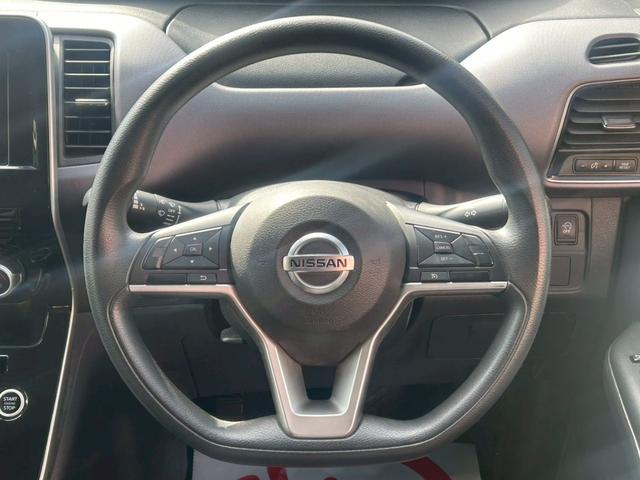 セレナ X エマージェンシーブレーキ/ディスプレイオーディオ/バックカメラ/両側スライドドア/インテリジェントキー/プッシュスタート/クルーズコントロール/車検整備付き/アップルあんしんライト保証1年付き/(6枚目)