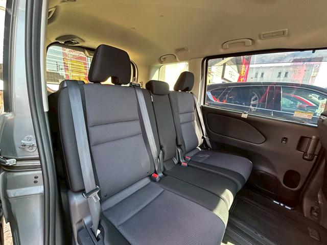 セレナ X エマージェンシーブレーキ/ディスプレイオーディオ/バックカメラ/両側スライドドア/インテリジェントキー/プッシュスタート/クルーズコントロール/車検整備付き/アップルあんしんライト保証1年付き/(11枚目)