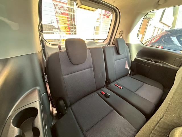 セレナ X エマージェンシーブレーキ/ディスプレイオーディオ/バックカメラ/両側スライドドア/インテリジェントキー/プッシュスタート/クルーズコントロール/車検整備付き/アップルあんしんライト保証1年付き/(12枚目)