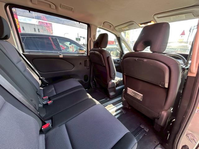 セレナ X エマージェンシーブレーキ/ディスプレイオーディオ/バックカメラ/両側スライドドア/インテリジェントキー/プッシュスタート/クルーズコントロール/車検整備付き/アップルあんしんライト保証1年付き/(14枚目)