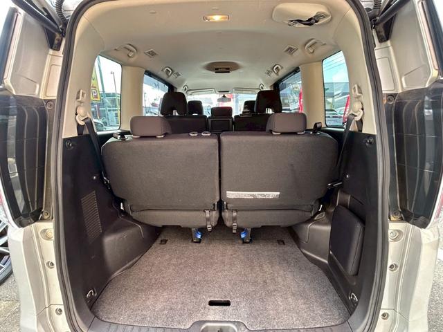 セレナ X エマージェンシーブレーキ/ディスプレイオーディオ/バックカメラ/両側スライドドア/インテリジェントキー/プッシュスタート/クルーズコントロール/車検整備付き/アップルあんしんライト保証1年付き/(16枚目)