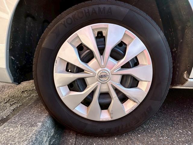 セレナ X エマージェンシーブレーキ/ディスプレイオーディオ/バックカメラ/両側スライドドア/インテリジェントキー/プッシュスタート/クルーズコントロール/車検整備付き/アップルあんしんライト保証1年付き/(30枚目)