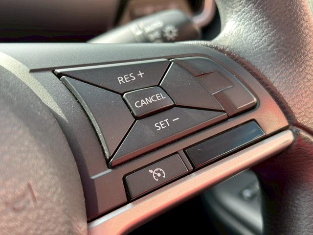 セレナ X エマージェンシーブレーキ/ディスプレイオーディオ/バックカメラ/両側スライドドア/インテリジェントキー/プッシュスタート/クルーズコントロール/車検整備付き/アップルあんしんライト保証1年付き/(33枚目)